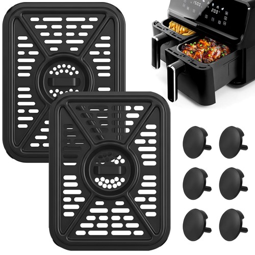 Pack ninja air - 2, fryer