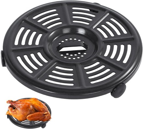 Air fryer tray crisper - fryer,