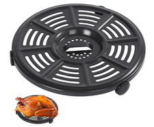 Air Fryer Tray Crisper Plate