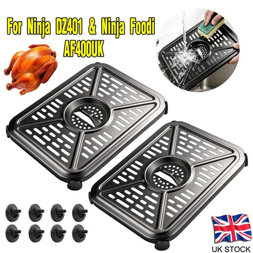Non stick air - 2x, non-stick