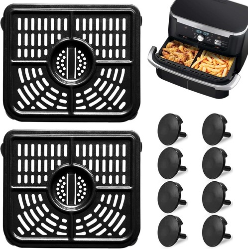 Gwyxc 2pcs air fryer - 2pcs,