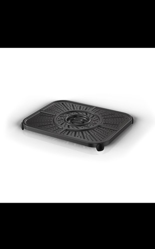 Replacement crisper plates - ,