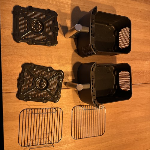 Ninja double stack - ninja, 9.5l