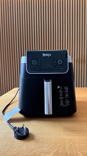 Ninja air fryer - max, 6.2l