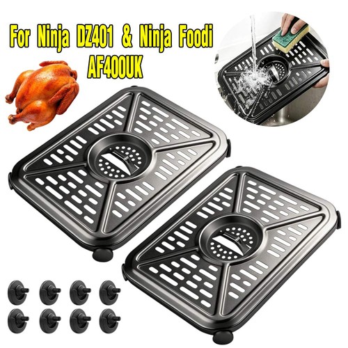 Replacement crisper plate - replacement,