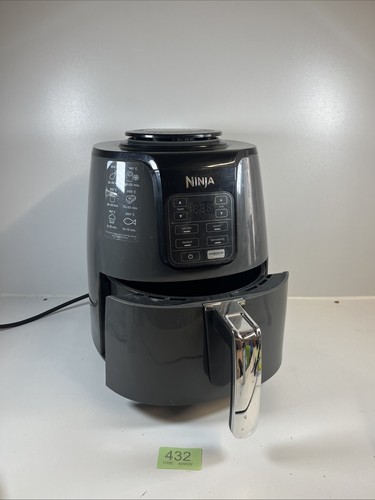 Ninja af100uk 1550w air - ninja,