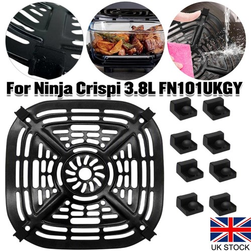 Crisper plate for - ninja, crispi