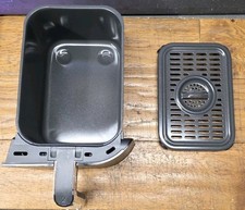 Ninja Foodi Dual Zone Air