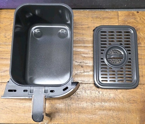 Ninja foodi dual zone air - ninja,